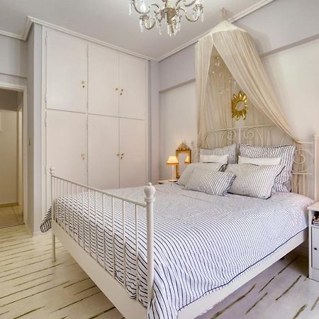 Luxury Apartments Zeas Piraeus Exterior photo