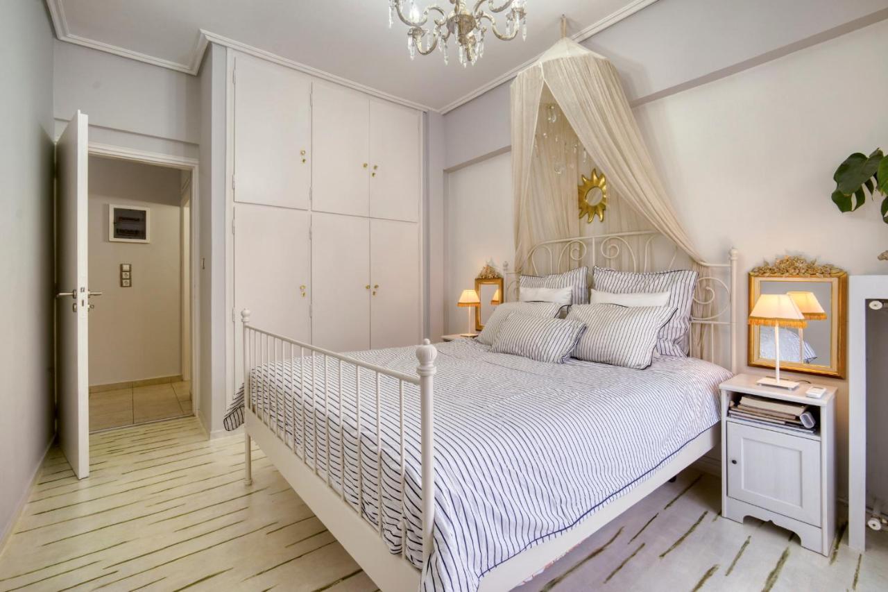 Luxury Apartments Zeas Piraeus Exterior photo