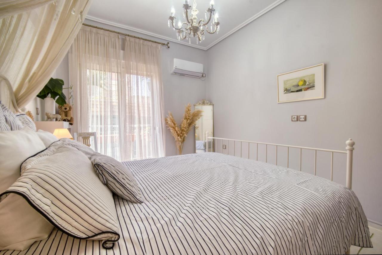Luxury Apartments Zeas Piraeus Exterior photo