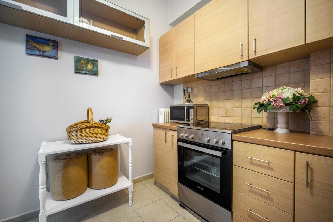 Luxury Apartments Zeas Piraeus Exterior photo