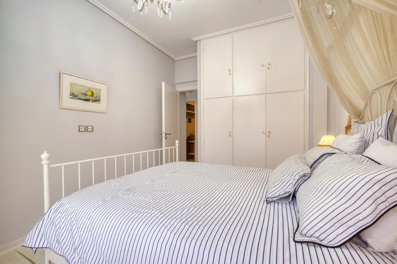 Luxury Apartments Zeas Piraeus Exterior photo